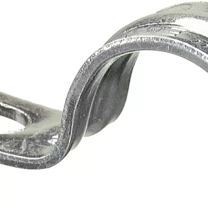 RIGID STRAP 1-HOLE 3/4"