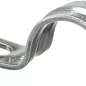 RIGID STRAP 1-HOLE 1"