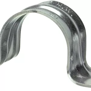 RIGID STRAP 2-HOLE 1/2"