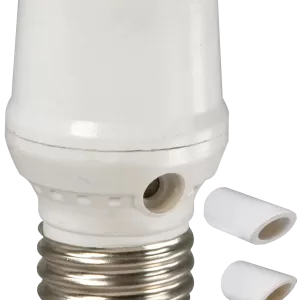 DUSK TO DAWN SOCKET ADPTER