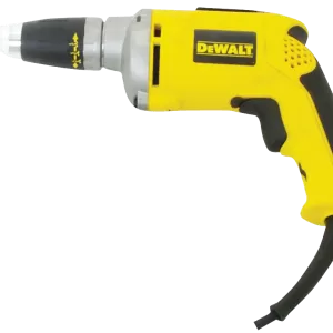 DEWALT DRYWALL SCRWDRIVER