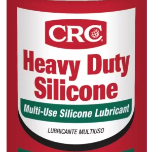 HEAVY DUTY SILICONE