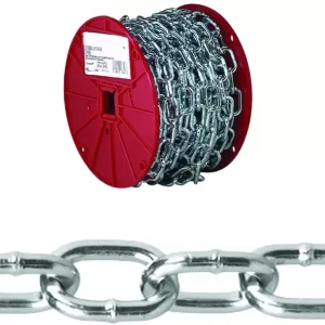 PASS LINK CHAIN 2/0 125'