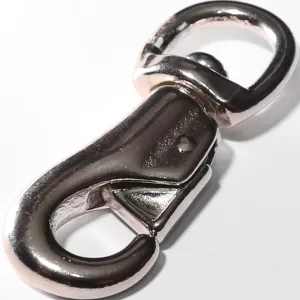 SECURITY SNAP 7/8" SWIVEL