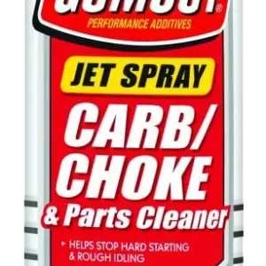 CARBORATOR CLEANER 16OZ