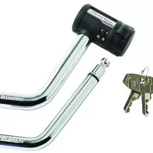 LOCK RECEIVER 1/2-5/8