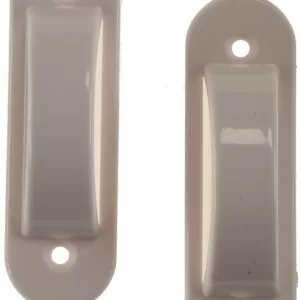 SWITCH GUARD WHITE 2PK