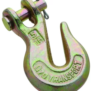 CLEVIS GRAB HOOK, 5/16"