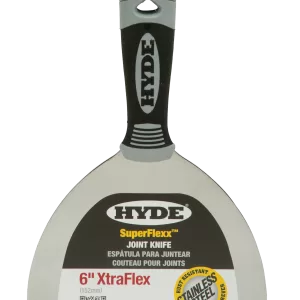 FLEX JOINT KNIFE SS 6"