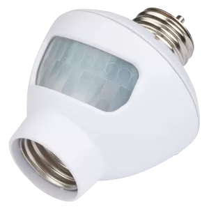 MOTION ACTIVATED LIGHT CONTR