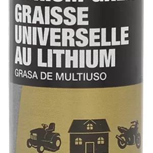 LUBRIMATIC LITHIUM GREASE 3O