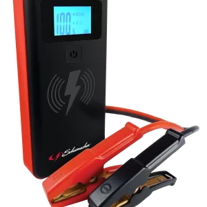 CAR JUMPSTART / POWER PACK