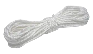 NYLON ROPE 3/16" 100'