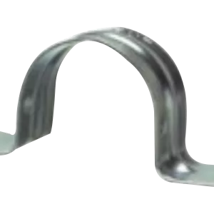 EMT STRAP 2-HOLE 3/4"