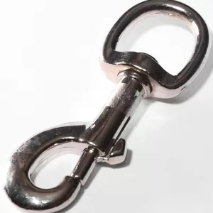 BOLT SNAP 1/2" SWIVEL