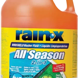 RAIN-X ALL SEASON 0D F