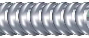 BUILDING WIRE 12/2 MC 50'