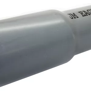 CONDUIT SCH80: 1" X 10'