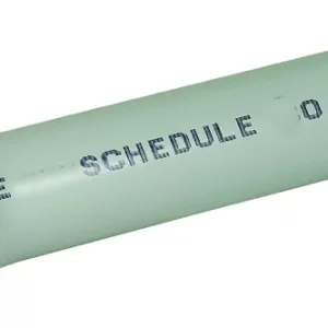 CONDUIT SCH40: 1-1/2" X 10'