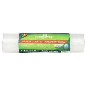 CUSHION WRAP 12 SQ FEET