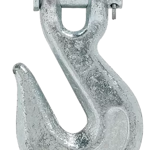 CLEVIS GRAB HOOK 3/8"