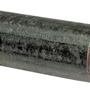 BLK PIPE: 1-1/4" X 10'