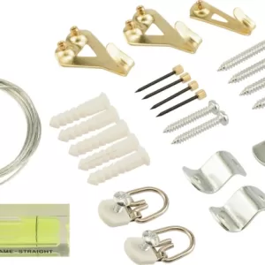 MIRROR HANGING KIT