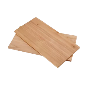 GRILLING PLANK: CEDAR
