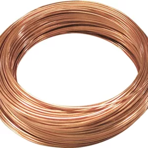 COPPER WIRE 22GA 75'