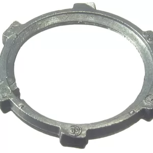 CONDUIT LOCKNUT 2-1/2"