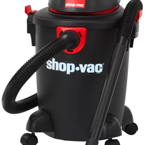 SHOP VACUUM 6G WET/DRY