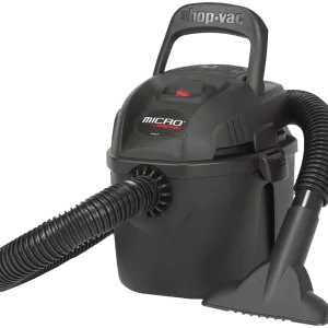 SHOP VACUUM 1G