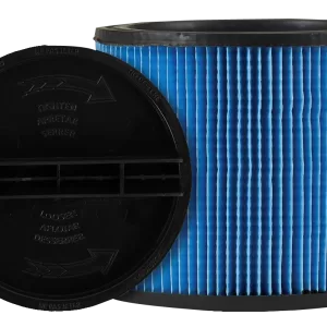 VACUUM CART FILTER 5G&UP FIN