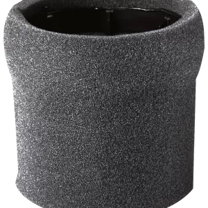 VACUUM FOAM FILTER SLEEVE