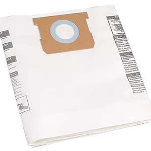 VACUUM FILTER BAG 5-8G (MED)