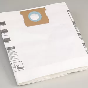 VACUUM FILTER BAG 15-22G (M)