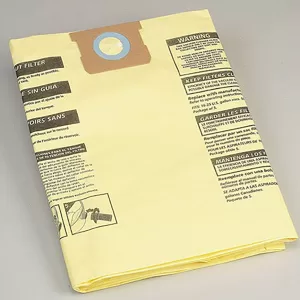 VACUUM FILTER BAG 15-22G (H)