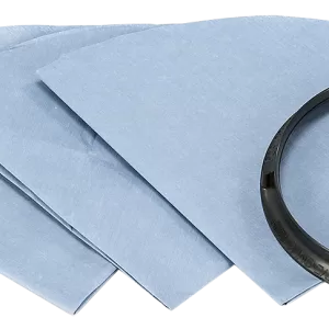 VACUUM FILTER DISC REUSABLE