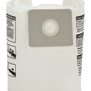 VACUUM FILTER BAG 1.5G (MED)