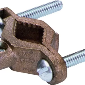 PIPE CLAMP 1" TO 1/4"