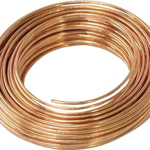 COPPER WIRE 18GA 25'