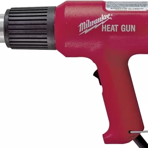 HEAT GUN