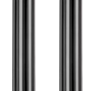 VACUUM WAND EXTENSION 2-1/2"