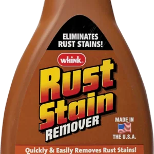 RUST STAIN REMOVER 16OZ