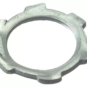 CONDUIT LOCKNUT 1-1/4" 2P