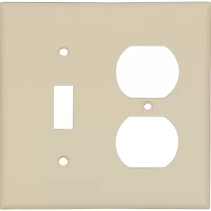 COMBO PLATE SWT/RCP IVRY 2G