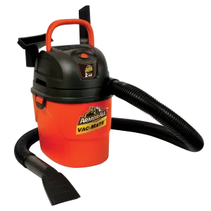 SHOP VACUUM 1.5G WET/DRY