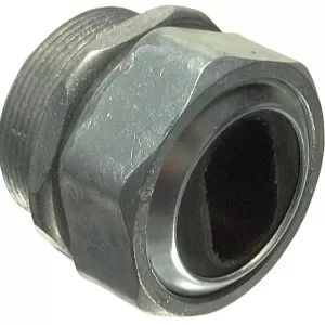 WATERPROOF CONNECTOR 3/4"