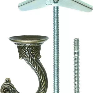 SWAG HOOK JUMBO ANT BRS