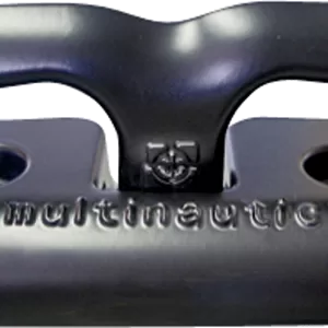 FLIP-UP CLEAT BLACK 6"